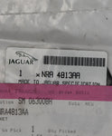 Genuine Jaguar Gasket Part Number - NRA4813AA