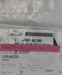 Genuine Jaguar Gasket Part Number - NRA4813AA