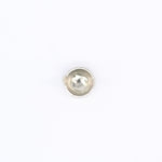 1/4 Inch Round Deco Spot Part Number - 93025-88 for Harley-Davidson