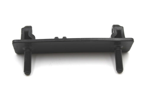 Console Hinge Part Number - 5433384 For Polaris