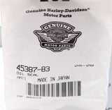 Genuine Harley-Davidson Oil Seal Part Number - 45387-83
