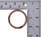 Polaris Gas Cap Gasket PN 5810144