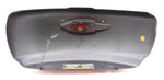 Red Saddlebag Lids Part Number - 5450214-639