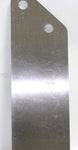 Inspection Plate Part Number - INSP-D-FXD/R For Harley-Davidson