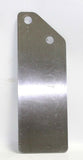 Inspection Plate Part Number - INSP-D-FXD/R For Harley-Davidson