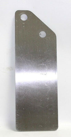 Inspection Plate Part Number - INSP-D-FXD/R For Harley-Davidson