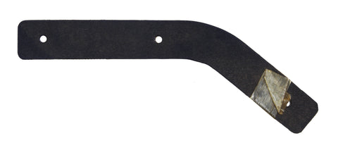 Polaris Windshield Band - Left PN 5850045