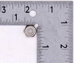 Sea-Doo Hex Nut (Pack of 4) PN 232581600