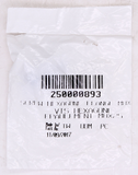 Hex Screw Part Number - 250000893 For Can-Am
