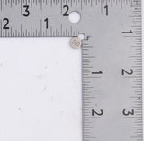 Triumph Shim PN T1130608