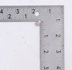 Triumph Shim PN T1130608