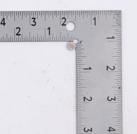 Triumph Shim PN T1130608