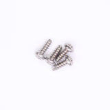 NOS Sea-Doo Front Storage Screw QTY4 GTX GTI LRV Skandic Tundra 211000098 OEM
