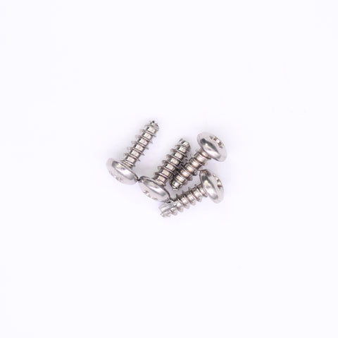 NOS Sea-Doo Front Storage Screw QTY4 GTX GTI LRV Skandic Tundra 211000098 OEM