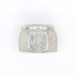 Nut Hex Lock Part Number - 7775 For Harley-Davidson