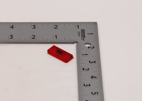 Oil Pressure Warning Light Part Number - 71152-92 For Harley-Davidson