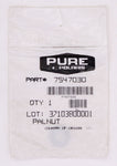 Genuine Polaris Pal Nut Part Number - 7547030