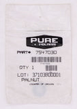 Genuine Polaris Pal Nut Part Number - 7547030