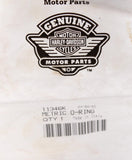 Genuine Harley-Davidson Metric O-Ring Part Number - 11346K