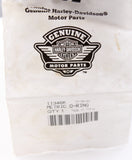Genuine Harley-Davidson Metric O-Ring Part Number - 11346K