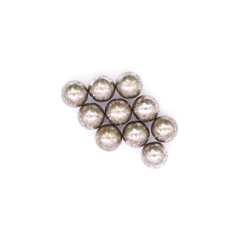 7/32" Ball Bearings (10 Pack) Part Number - 8856A For Harley-Davidson