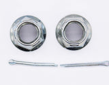 Lock Nut Part Number - 90305-Hn5-305 For Honda