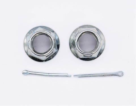 Lock Nut Part Number - 90305-Hn5-305 For Honda