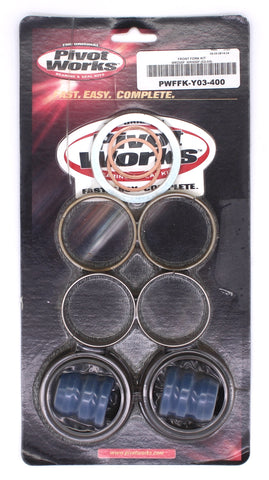 Pivot Works Fork/Bushing Seal Kit PN 0407-0046