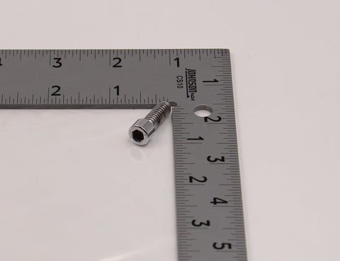 Socket Head Screw Part Number - 94312-91Ts (Pack Of 5) For Harley-Davidson