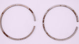 Snap Ring Part Number - 378427 For OMC