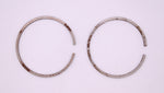 Snap Ring Part Number - 378427 For OMC