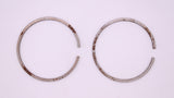 Snap Ring Part Number - 378427 For OMC