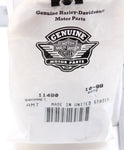 Genuine Harley-Davidson Grommet Part Number - 11480