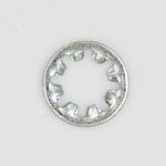 Washer Part Number - 7118 For Harley-Davidson