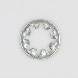 Washer Part Number - 7118 For Harley-Davidson