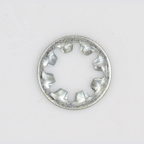 Washer Part Number - 7118 For Harley-Davidson