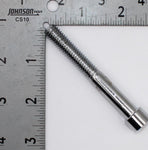 Socket Head Screw Part Number - 94362-91TS For Harley-Davidson