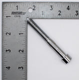 Socket Head Screw Part Number - 94362-91TS For Harley-Davidson