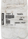 Genuine Polaris Washer Part Number - 7555876