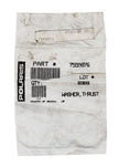 Genuine Polaris Washer Part Number - 7555876