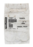 Genuine Polaris Washer Part Number - 7555876
