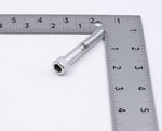 Socket Head Screw Part Number - 94374-92T For Harley-Davidson