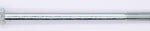 Hex Cap Screw Part Number - 3430 For Harley-Davidson