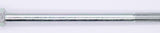 Hex Cap Screw Part Number - 3430 For Harley-Davidson