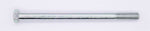 Hex Cap Screw Part Number - 3430 For Harley-Davidson