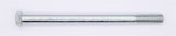 Hex Cap Screw Part Number - 3430 For Harley-Davidson