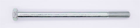 Hex Cap Screw Part Number - 3430 For Harley-Davidson