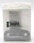 Polaris Seat Base Latch Plate PN 5211314