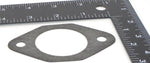Intake Spacer Gaskets Part Number - 27077-78 (Pack Of 5) For Harley-Davidson