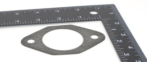 Intake Spacer Gaskets Part Number - 27077-78 (Pack Of 5) For Harley-Davidson